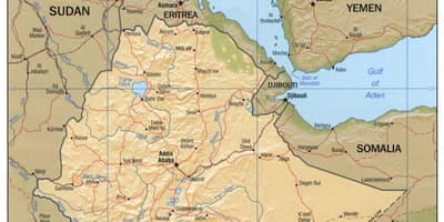 Mapa da Birr agência de mapeamento site